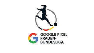 Google Pixel Frauen-Bundesliga ab 25/26 mit 14 Teams